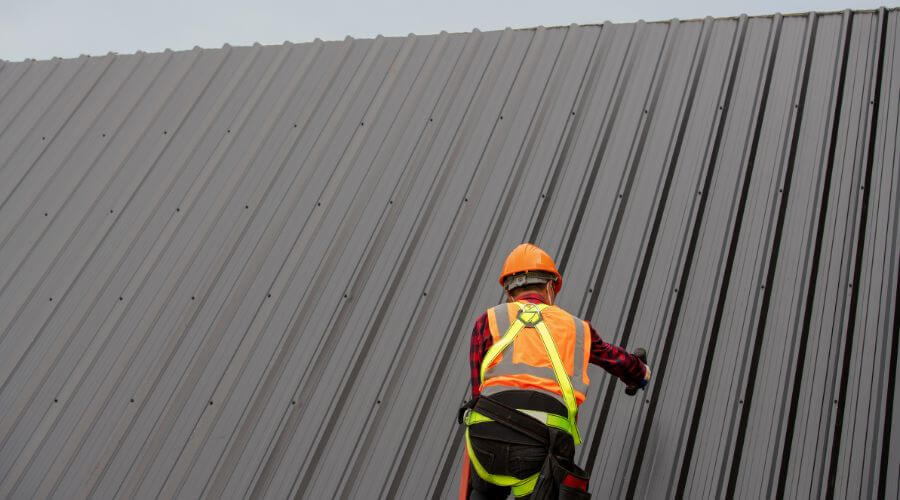 Local Siding Services in West Helena, AR